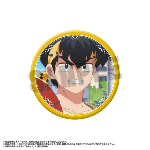 『らんま1/2』トレーディング缶バッジ vol.2【BOX】